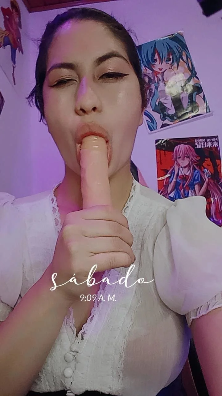 XXX Porn Photo of Nude Nami1_hs 16