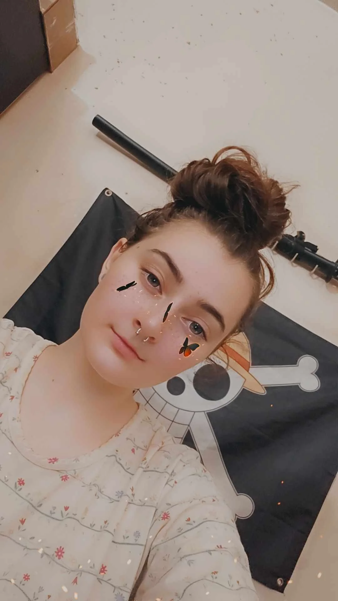 XXX Porn Photo of Nude Snowbunnycake_131 27