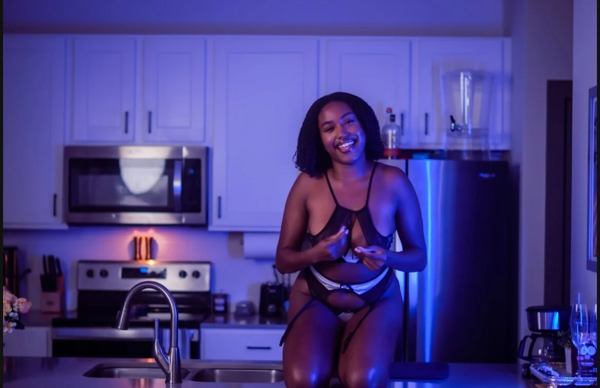 XXX Porn Photo of Nude princesslivv 15