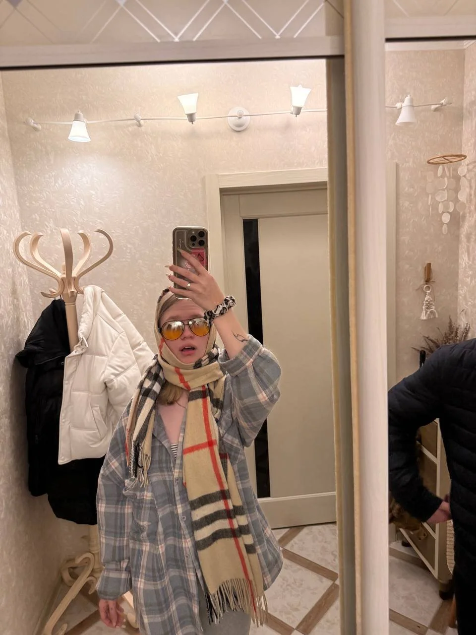 XXX Porn Photo of Nude StaciDrier 1