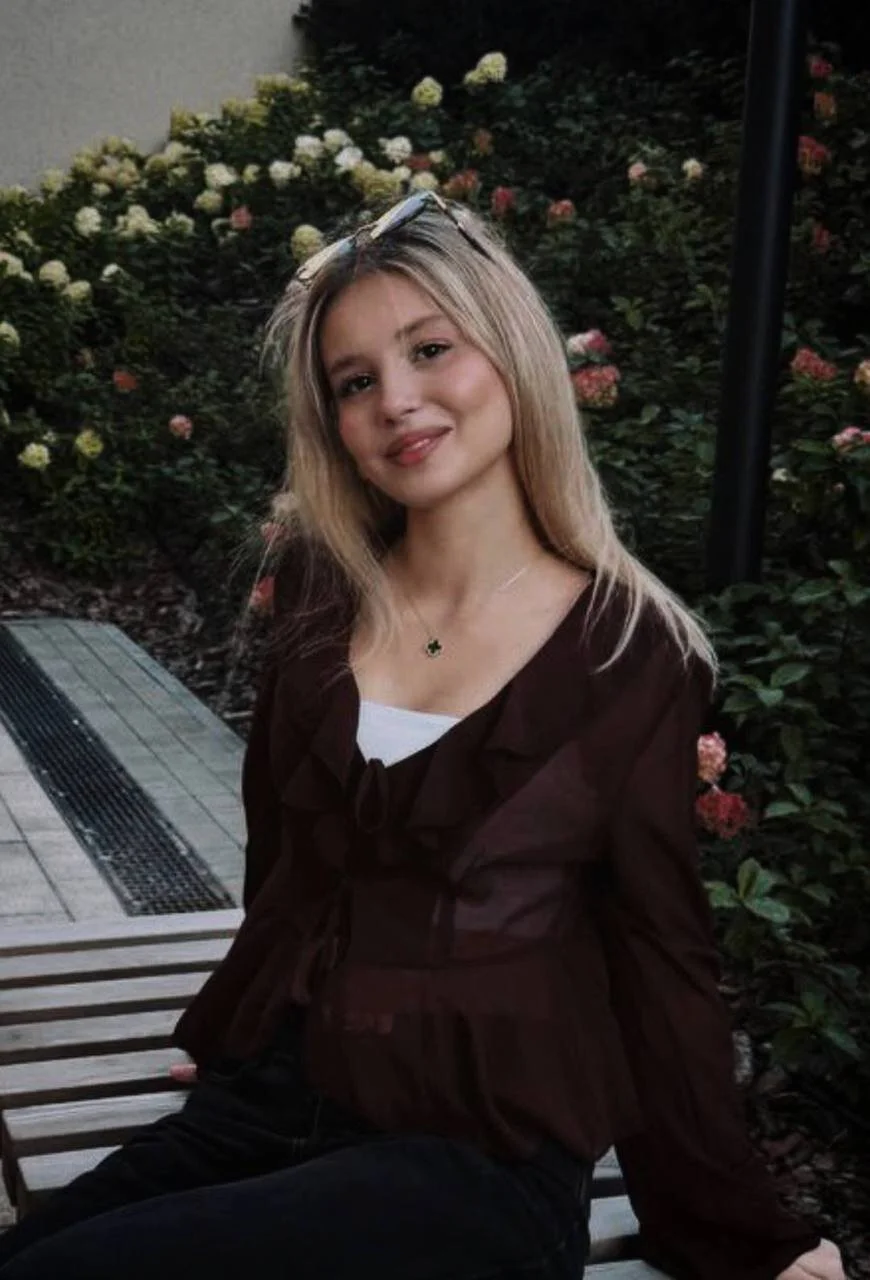 XXX Porn Photo of Nude MelbaStelluti 5