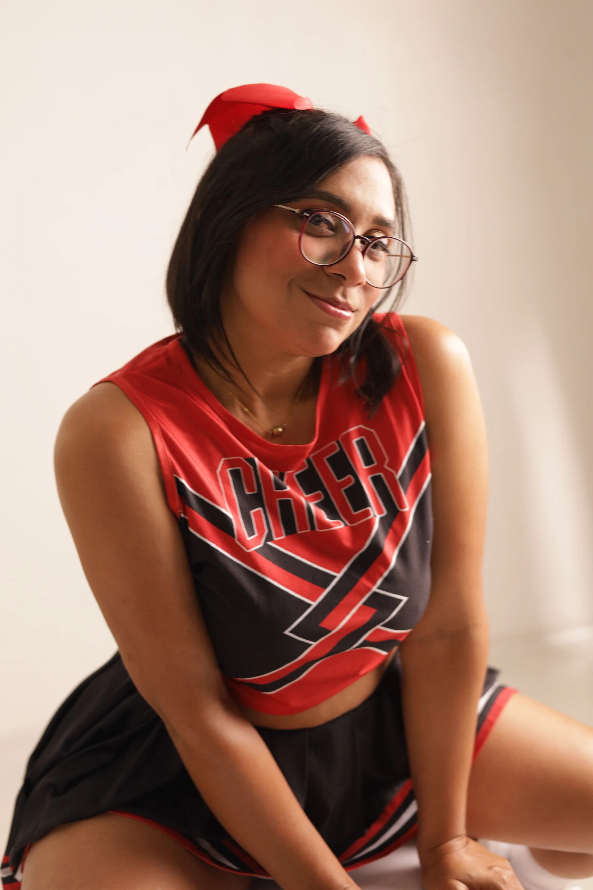 XXX Porn Photo of Nude Bella_desi_ 23
