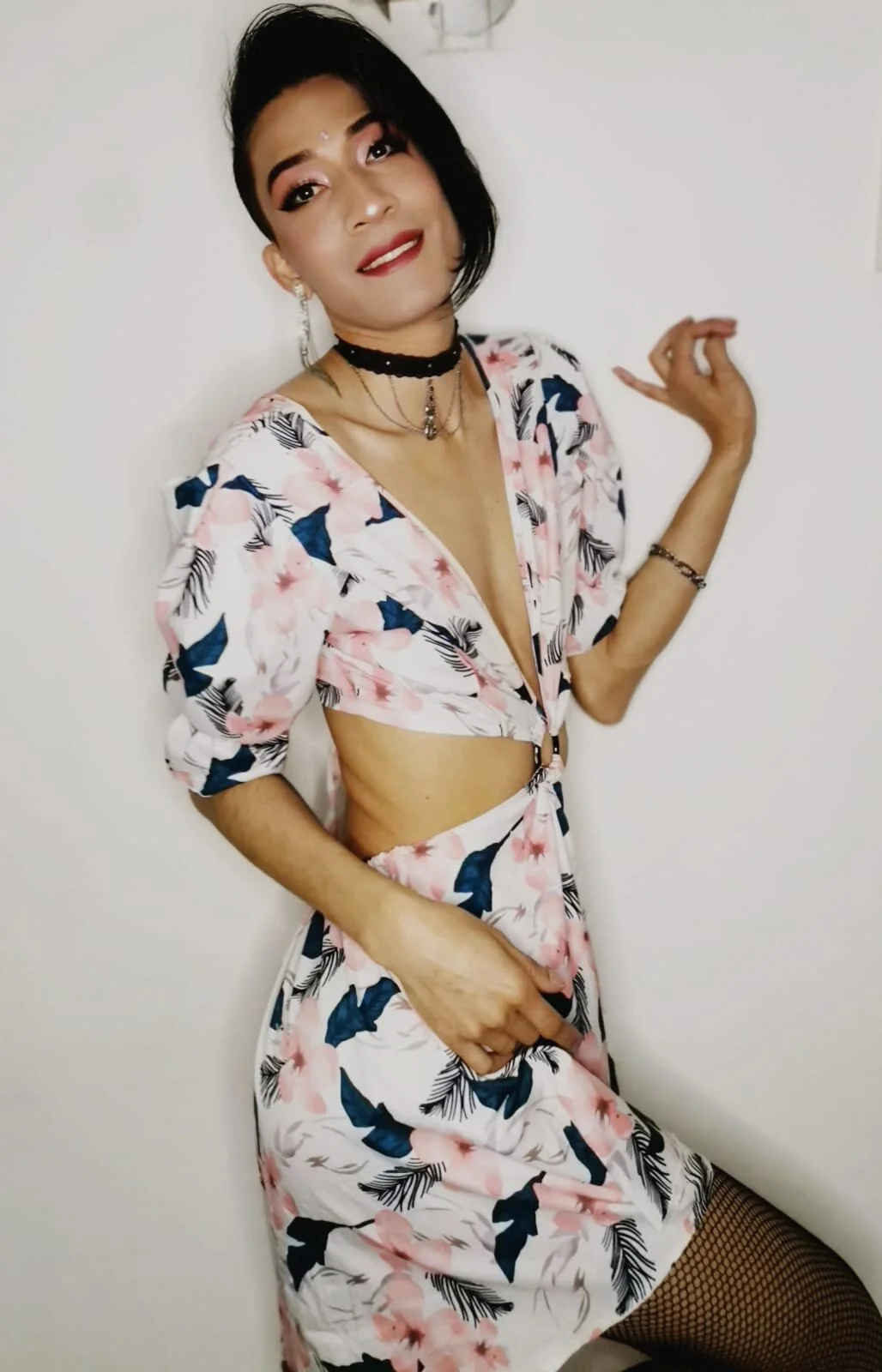 XXX Porn Photo of Nude NovaNyx11 5