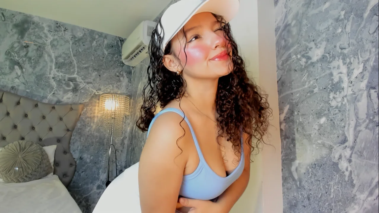XXX Porn Photo of Nude LucyLovelyy 210