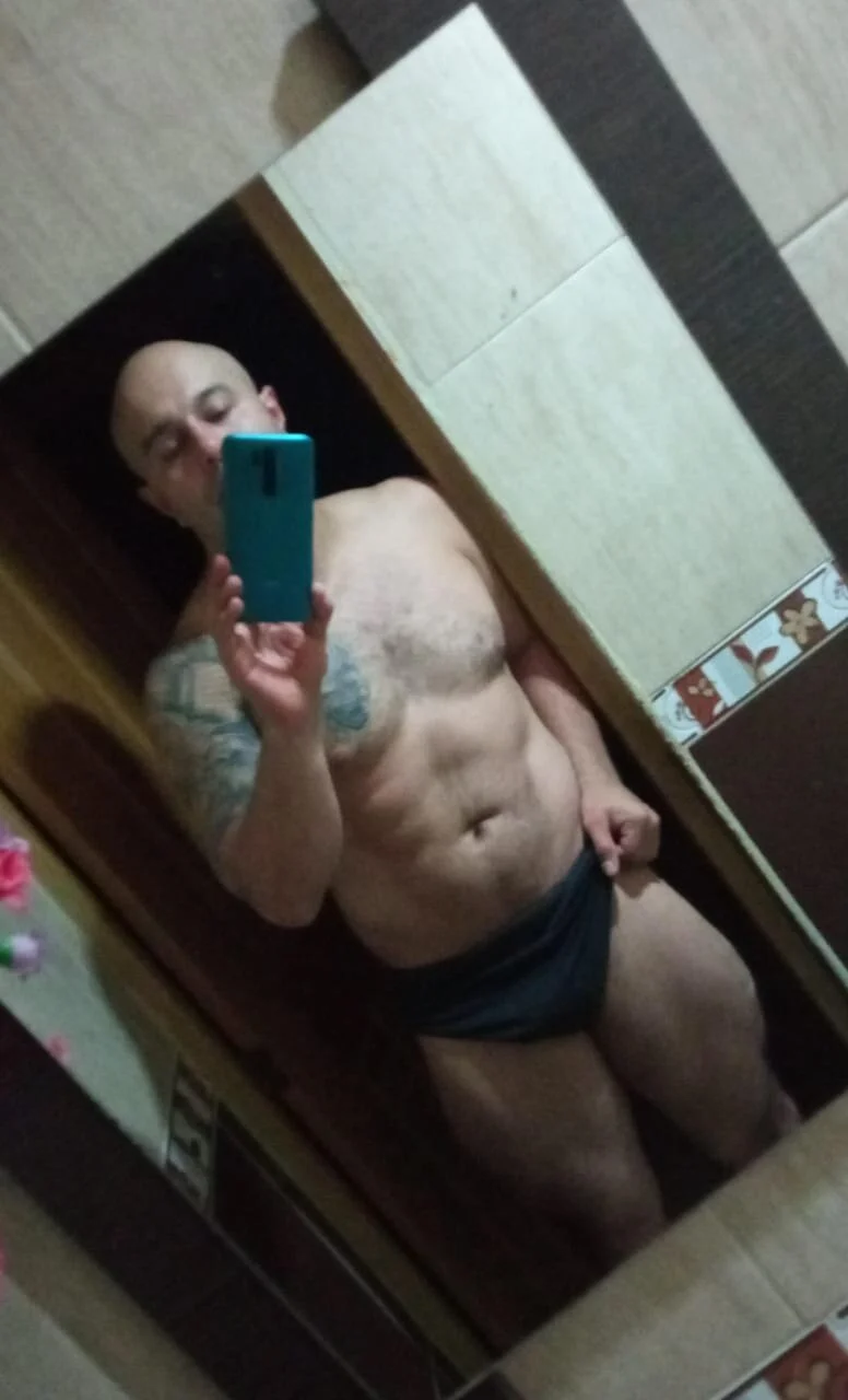 XXX Porn Photo of Nude Luke__09 1