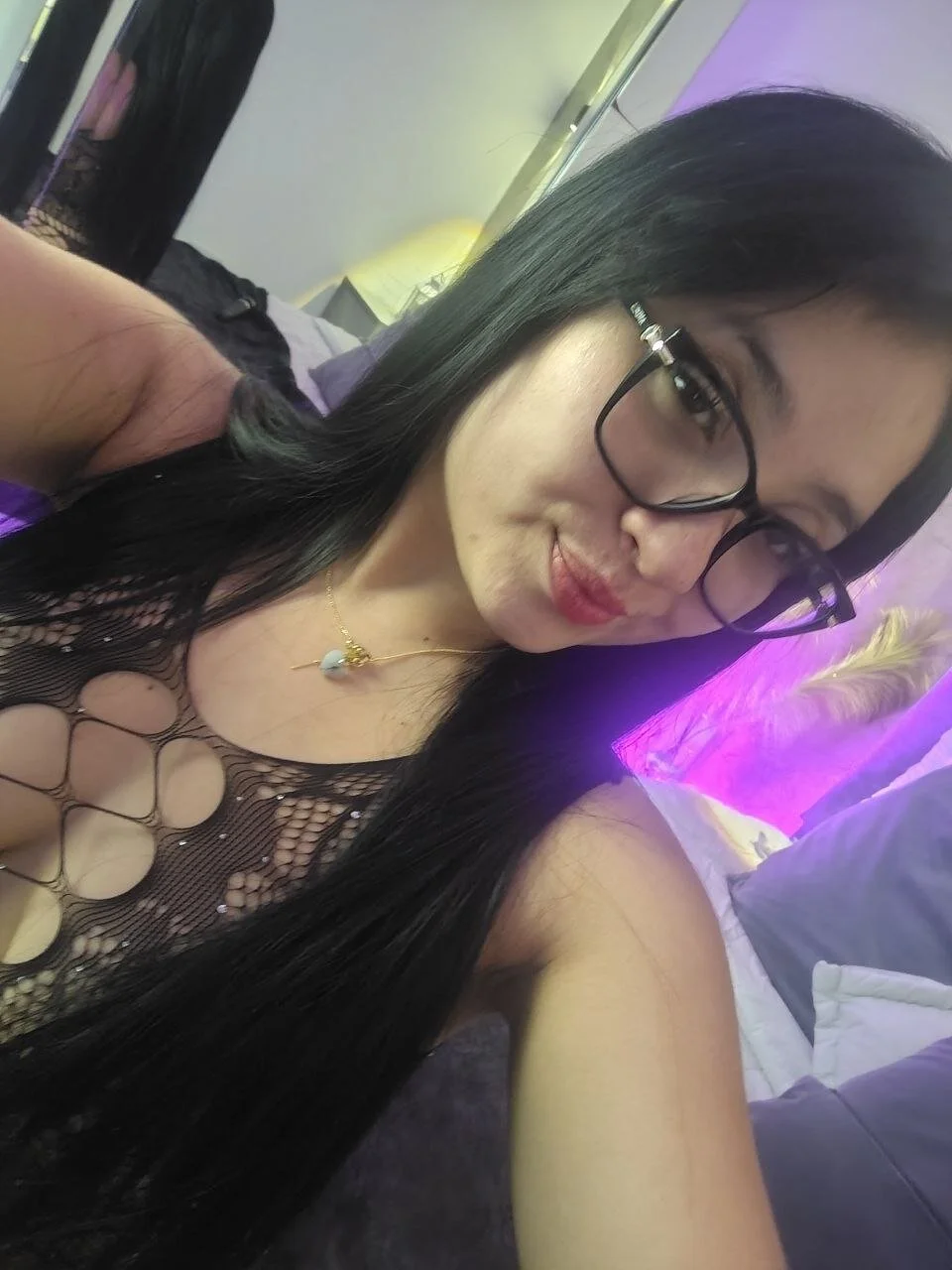 XXX Porn Photo of Nude Lunaa_bellaa 94