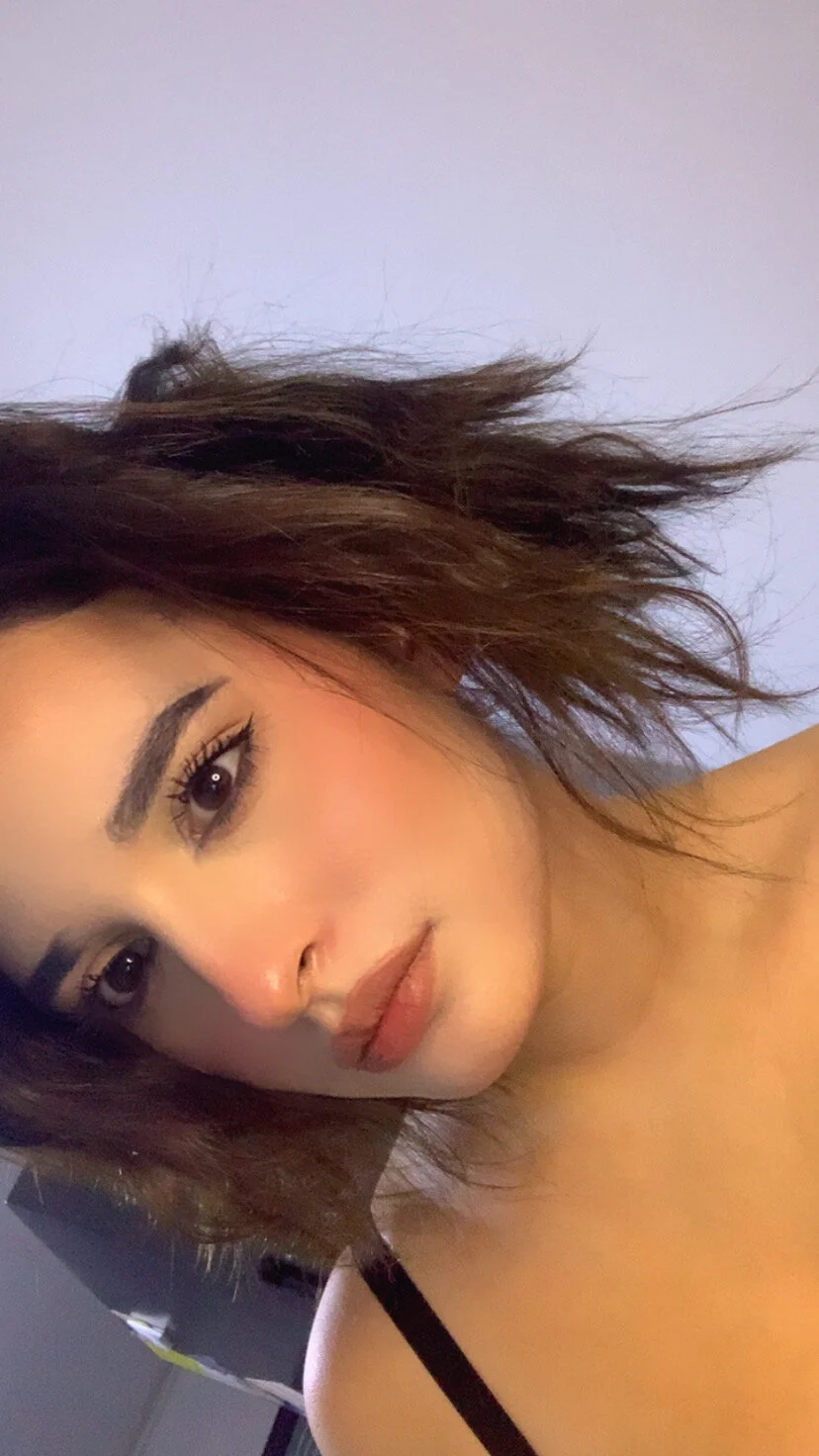 XXX Porn Photo of Nude Aishass000 5