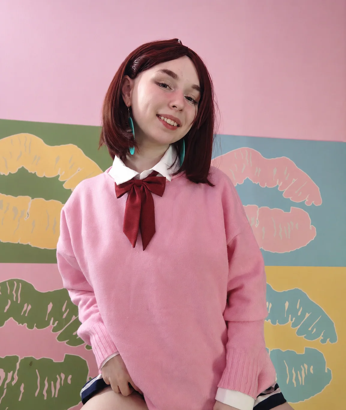 XXX Porn Photo of Nude NaomiYoru 22