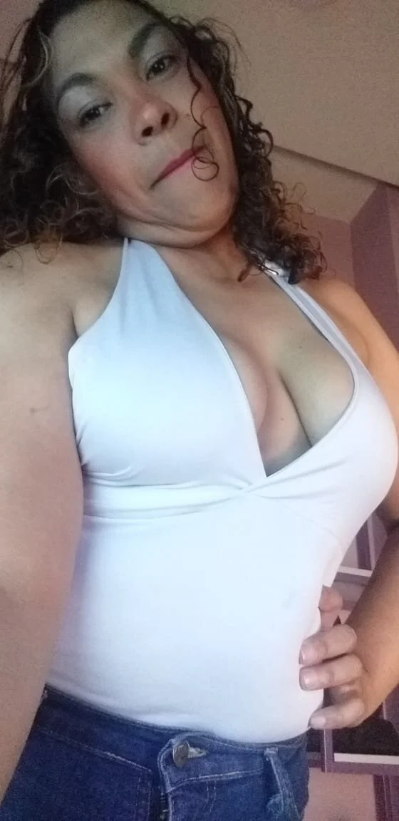 XXX Porn Photo of Nude Zamariahh 7