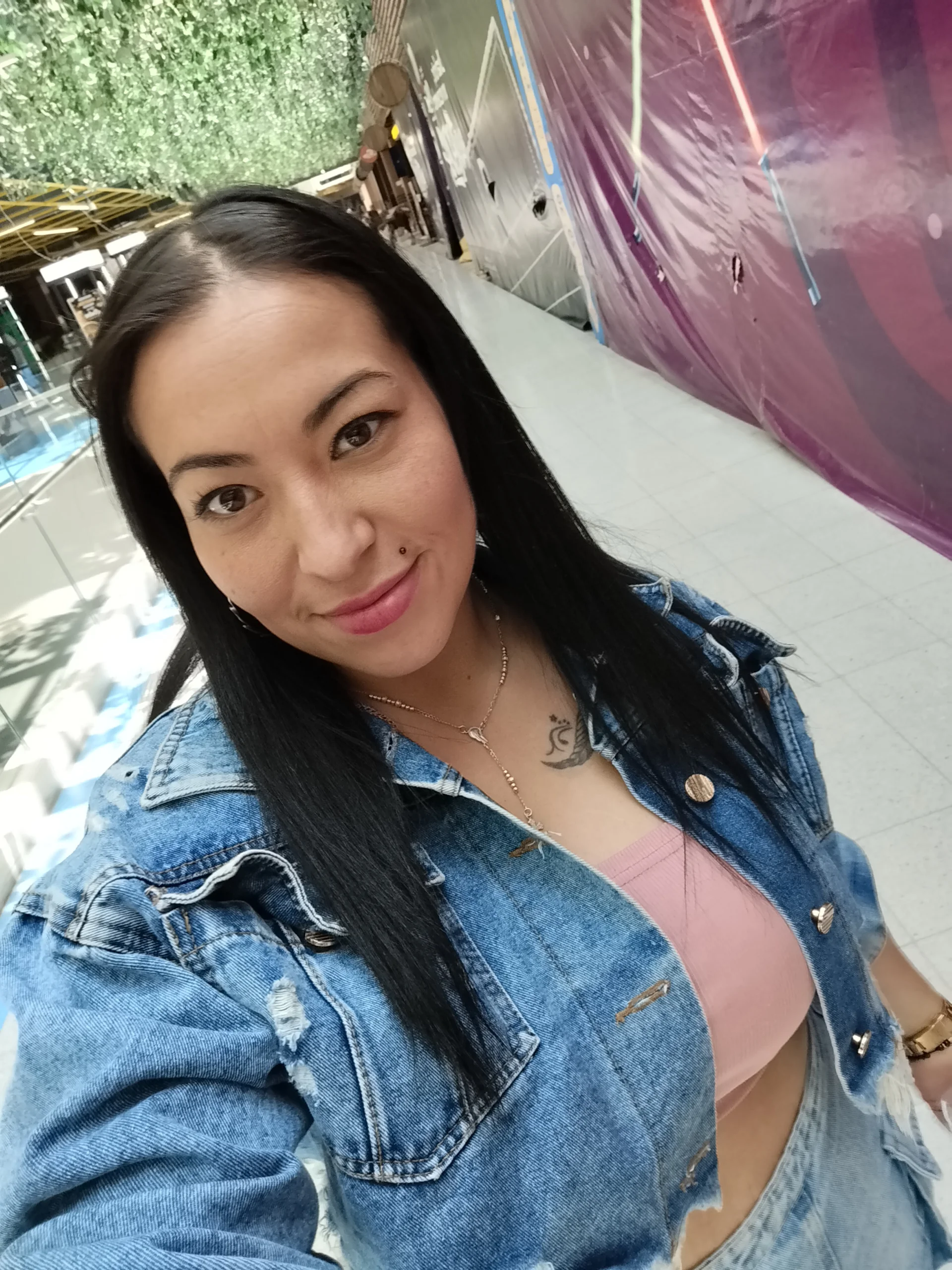 XXX Porn Photo of Nude angelicroose2 1