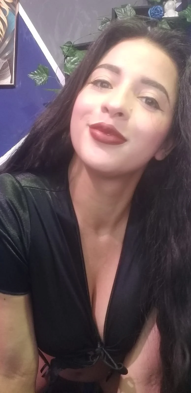 XXX Porn Photo of Nude cherry_modelx_ 41