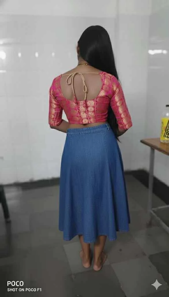 XXX Porn Photo of Nude indian-hotty-PRIYANKA 5