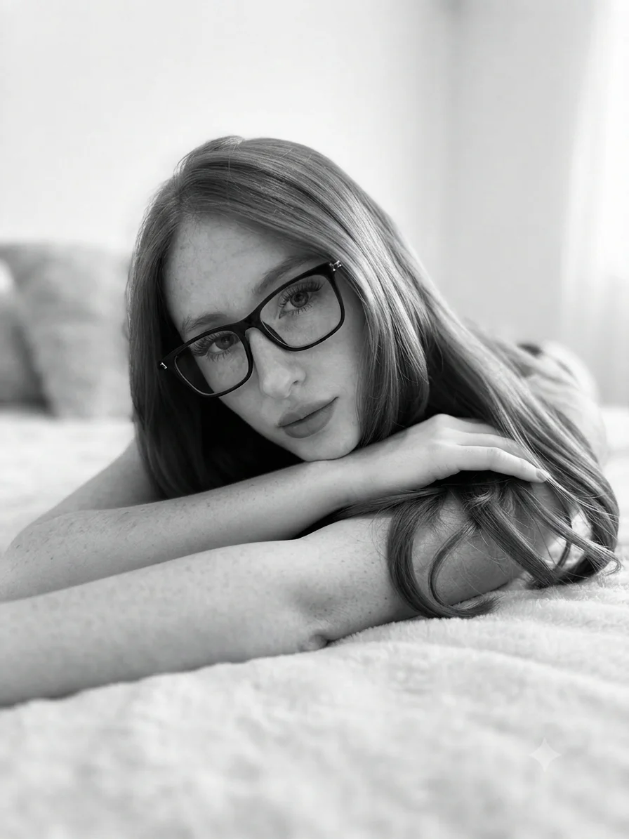XXX Porn Photo of Nude Bennuluspeach_ 21