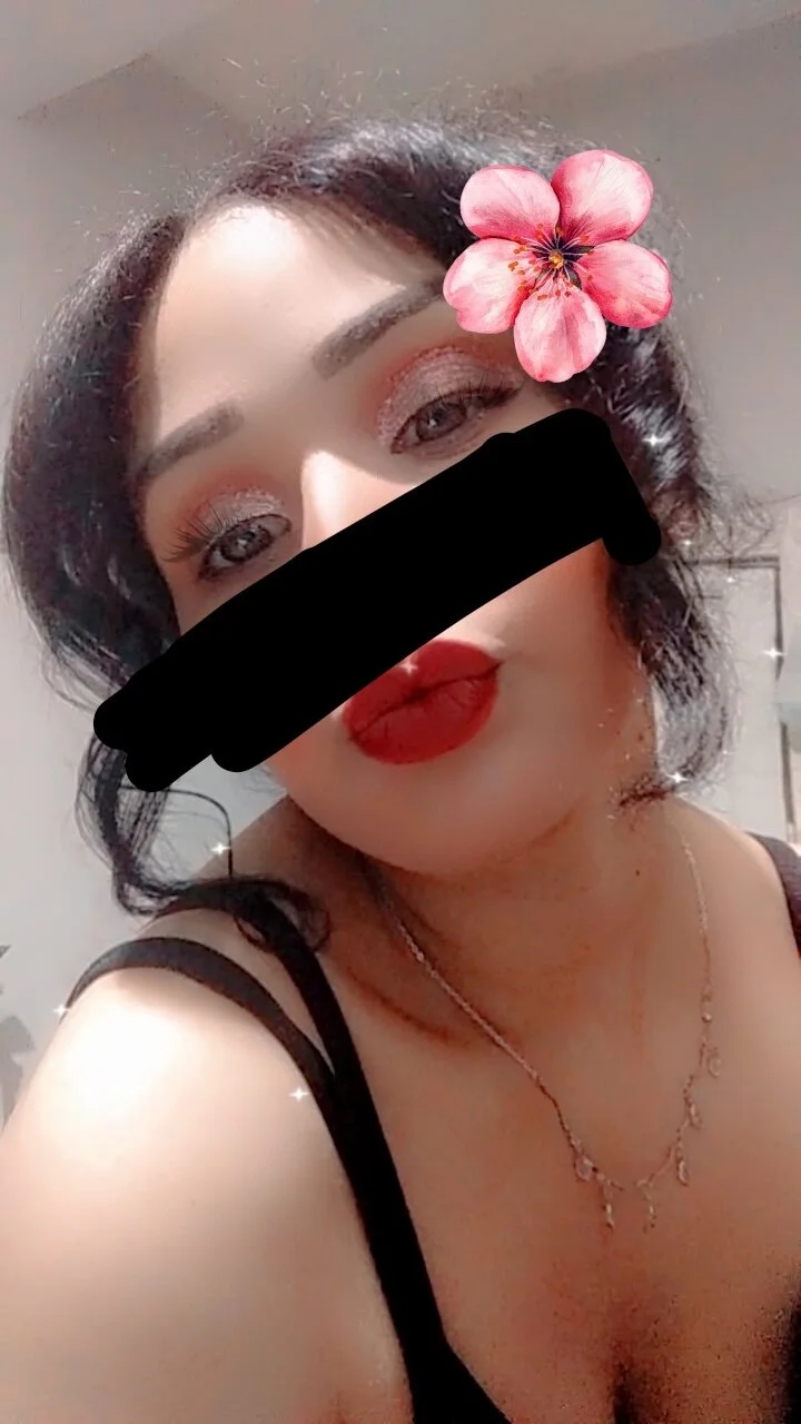 XXX Porn Photo of Nude Sidra_alarab 5