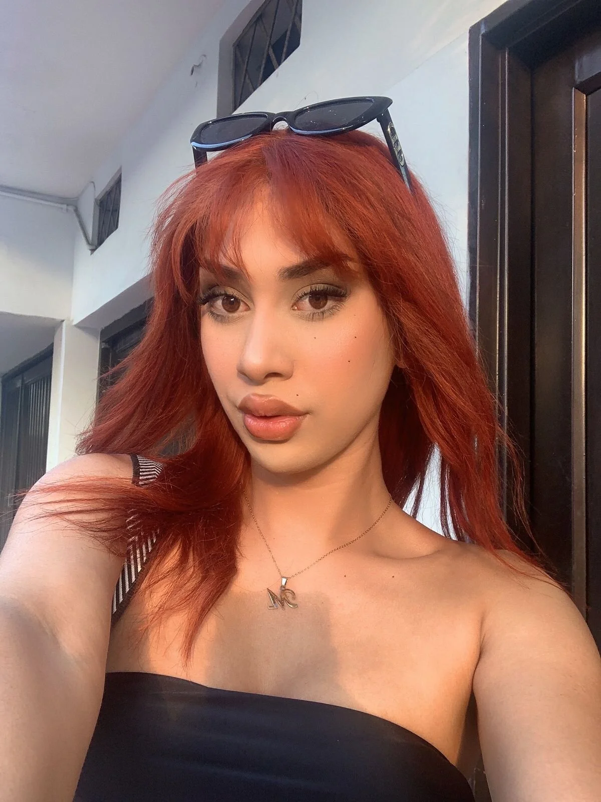 XXX Porn Photo of Nude Valentina_Horny777 27