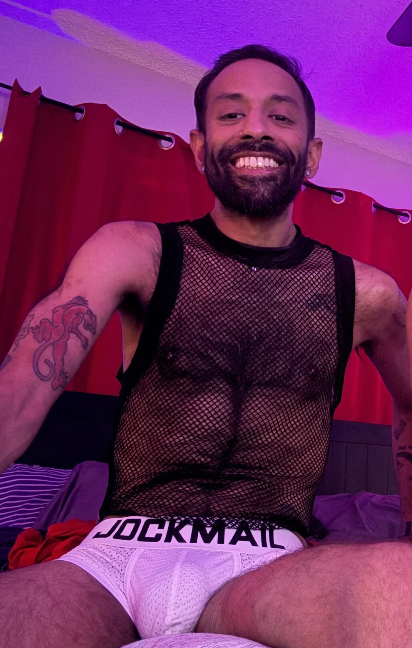 XXX Porn Photo of Nude LilBrownPKB 16