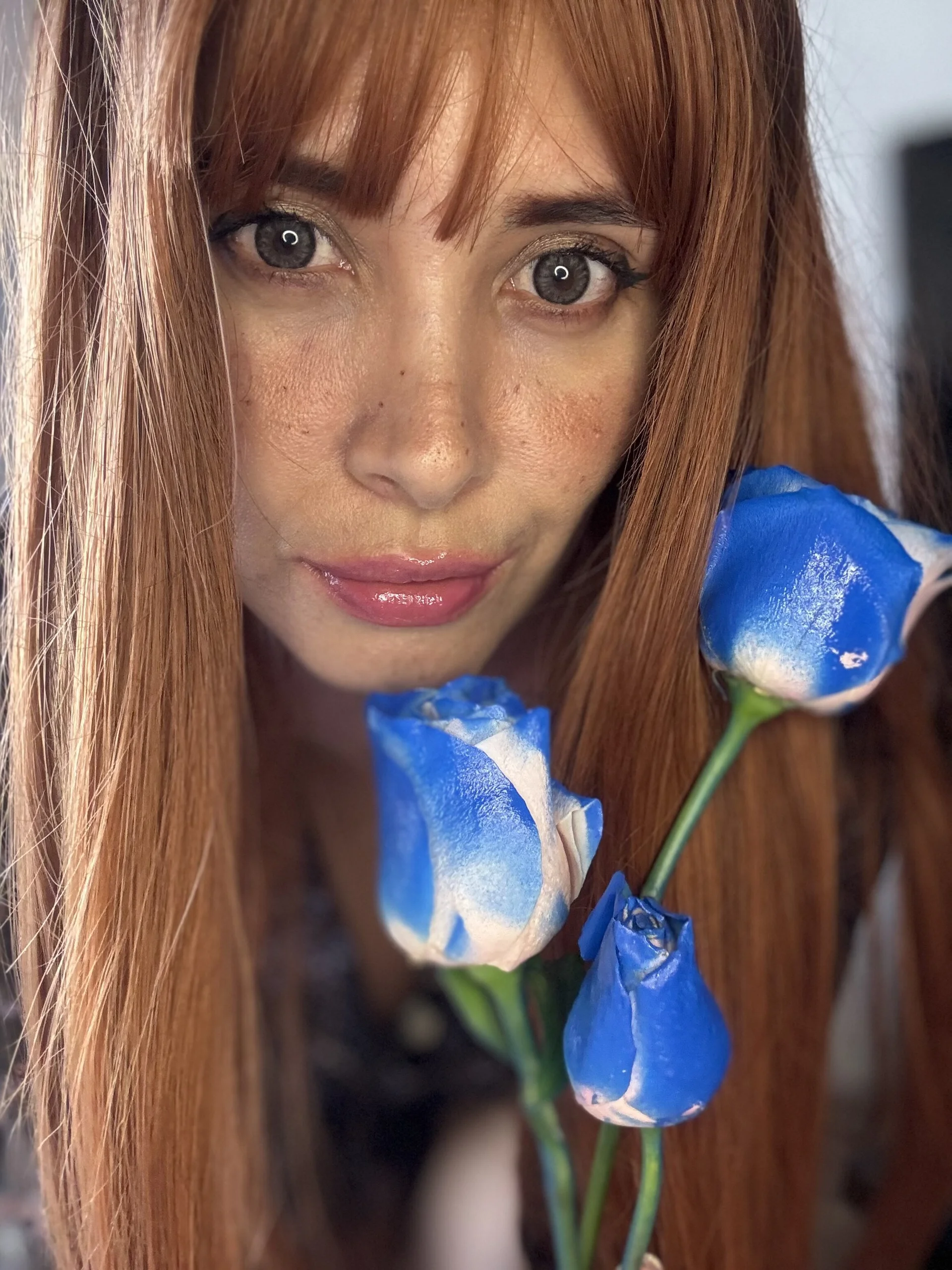 XXX Porn Photo of Nude Anhiabella 1