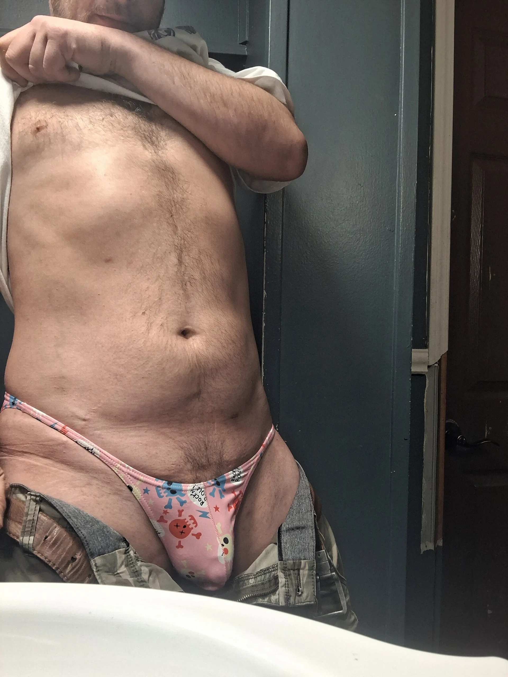 XXX Porn Photo of Nude ROCKHARDDADDY86 31
