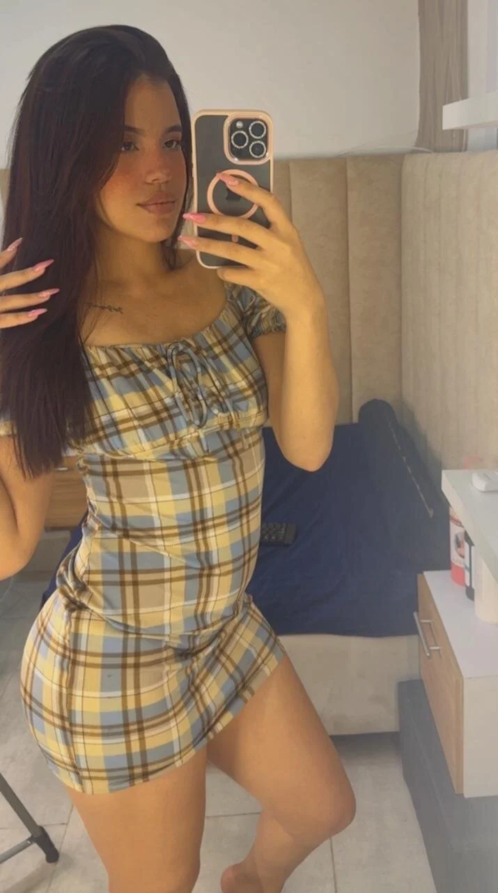 XXX Porn Photo of Nude abby_swith41 1