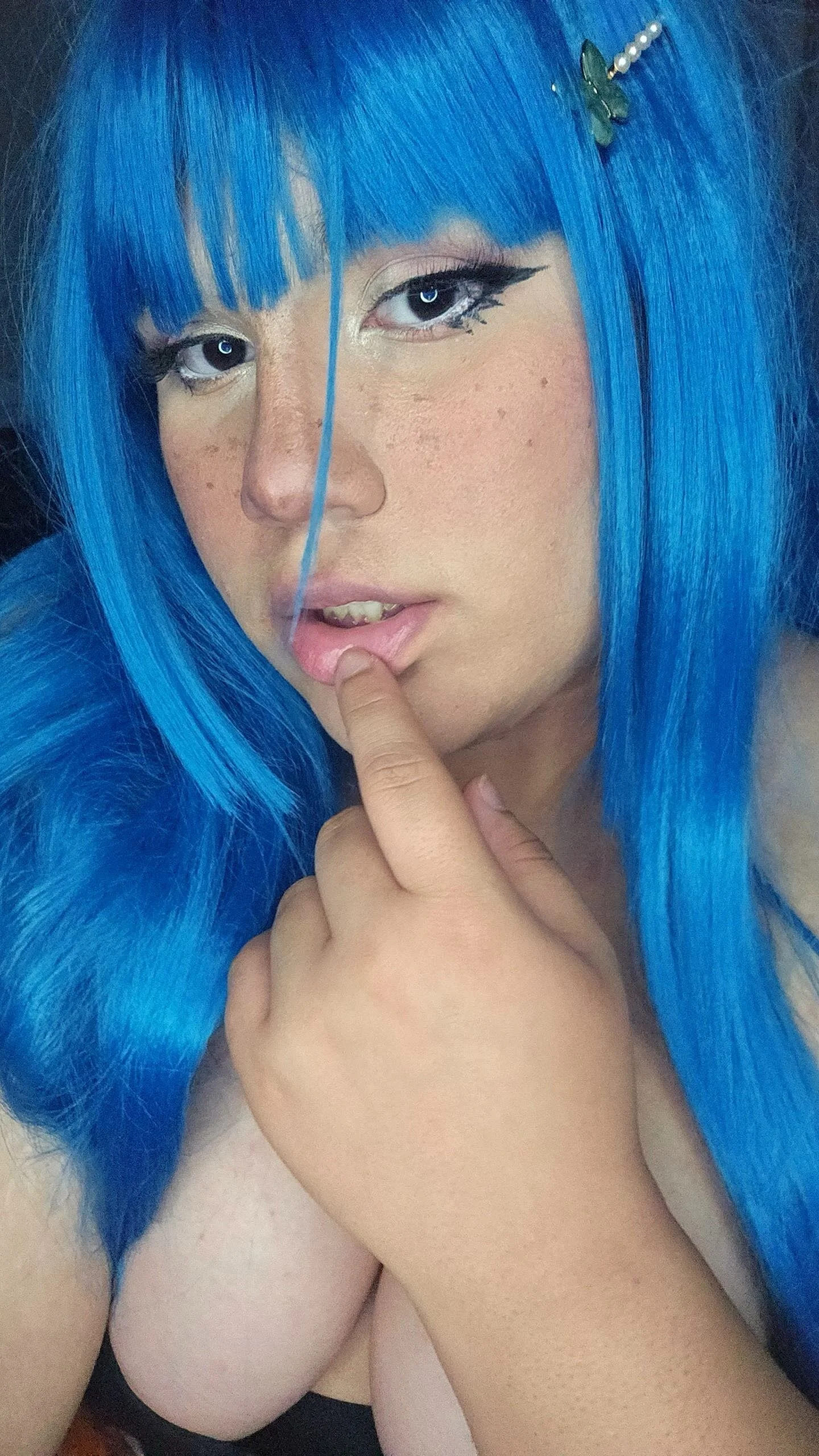 XXX Porn Photo of Nude sammybunny669 5