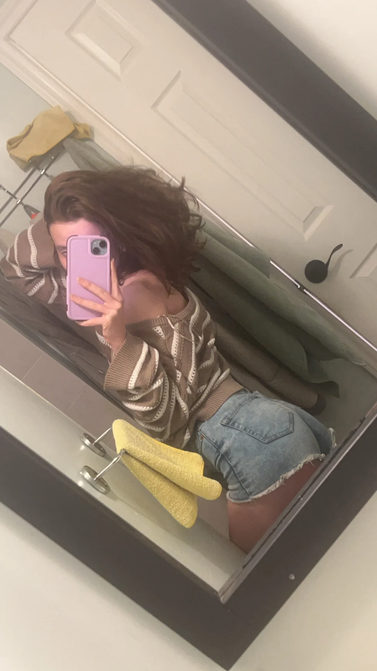 XXX Porn Photo of Nude SeccySerena 24