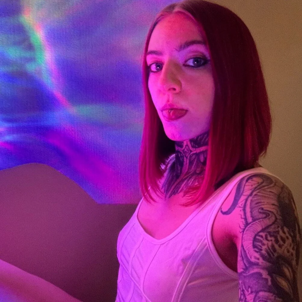 XXX Porn Photo of Nude Roxy_____ 1
