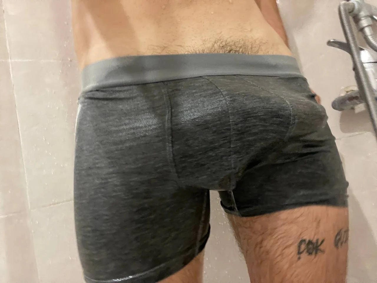 XXX Porn Photo of Nude MarkVery 4