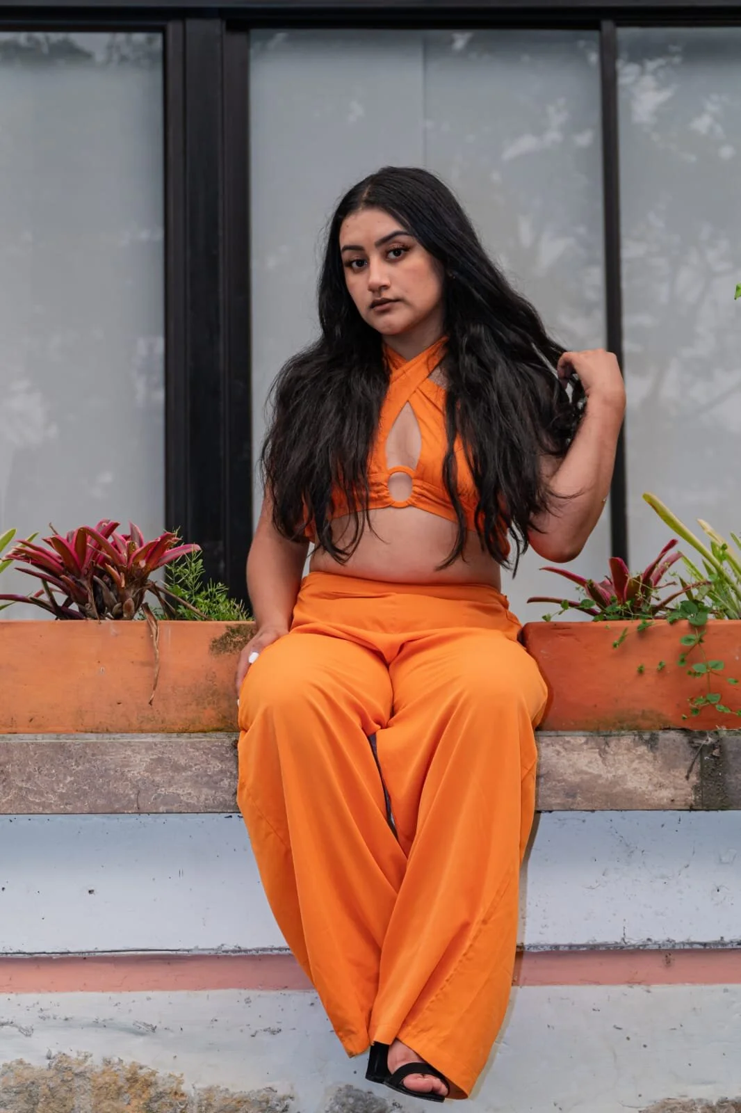 XXX Porn Photo of Nude valka_collinss 3