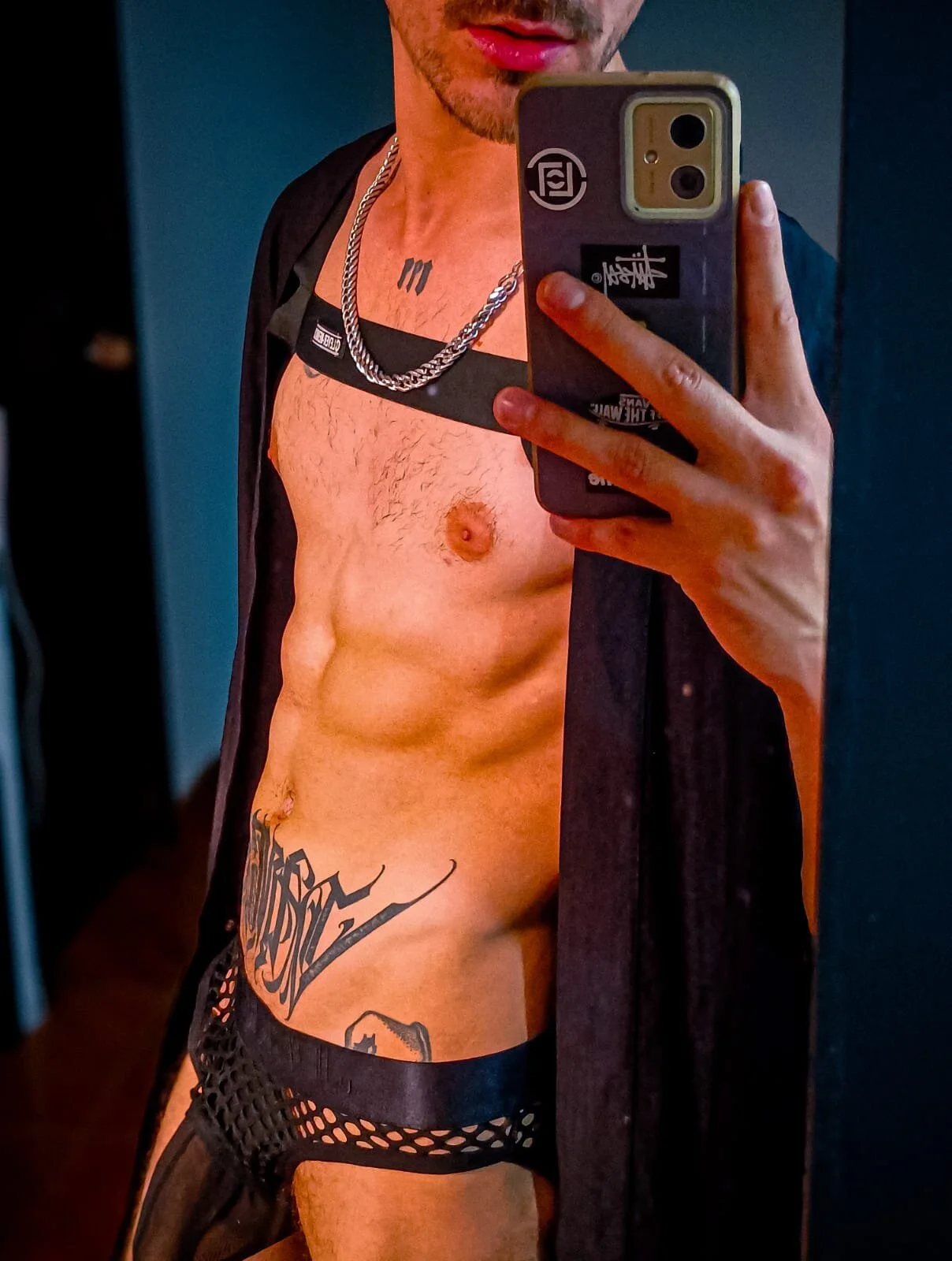 XXX Porn Photo of Nude cockyboys 5