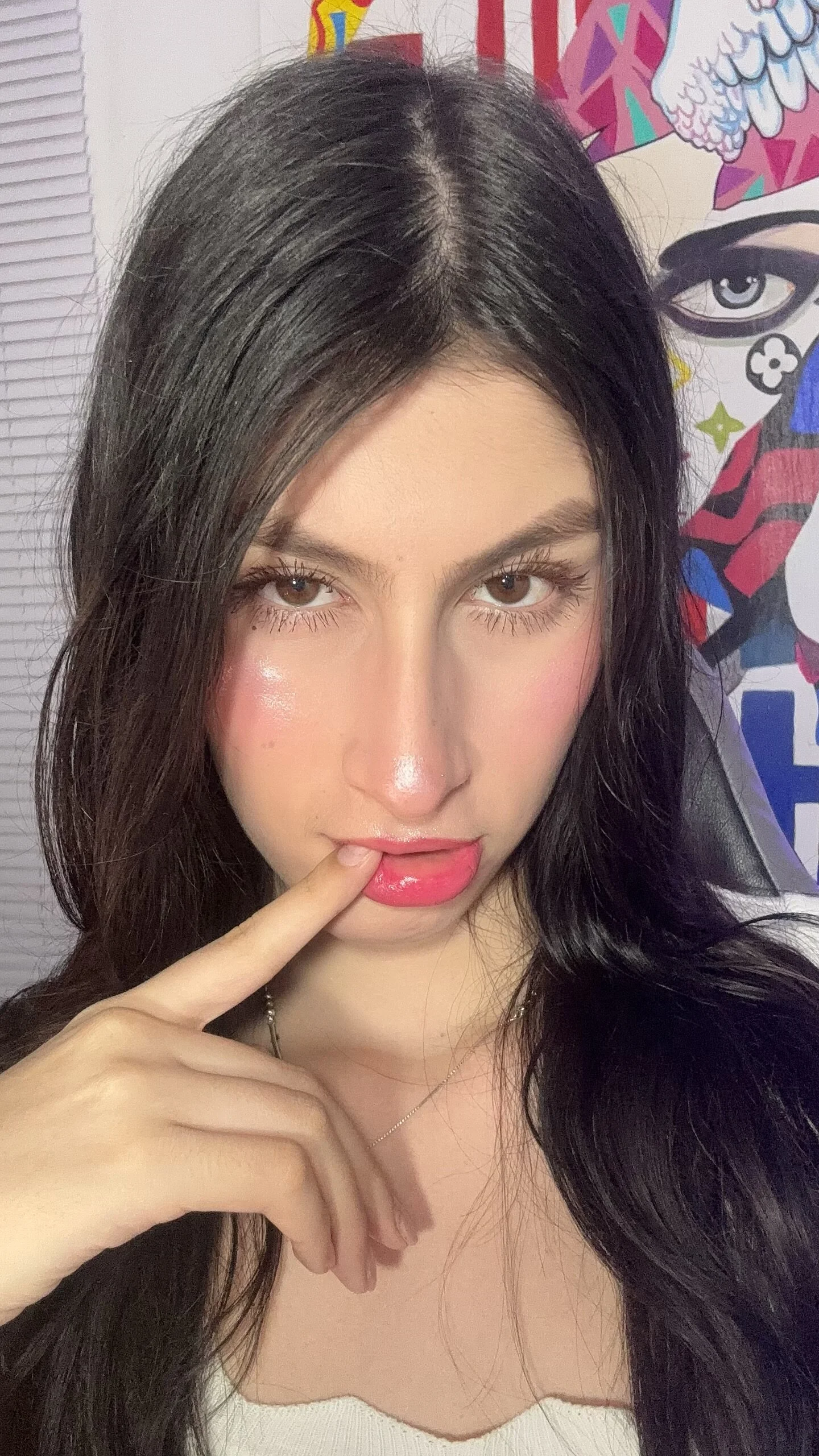 XXX Porn Photo of Nude valeria_gonzales_ 6