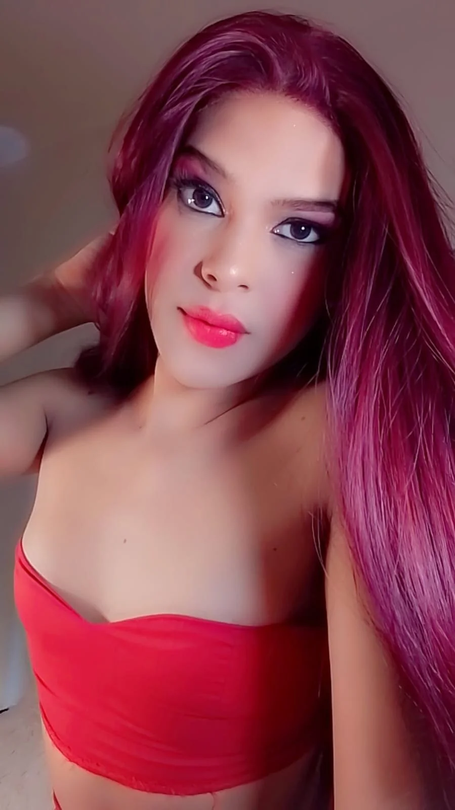 XXX Porn Photo of Nude ChanellCastilla 6