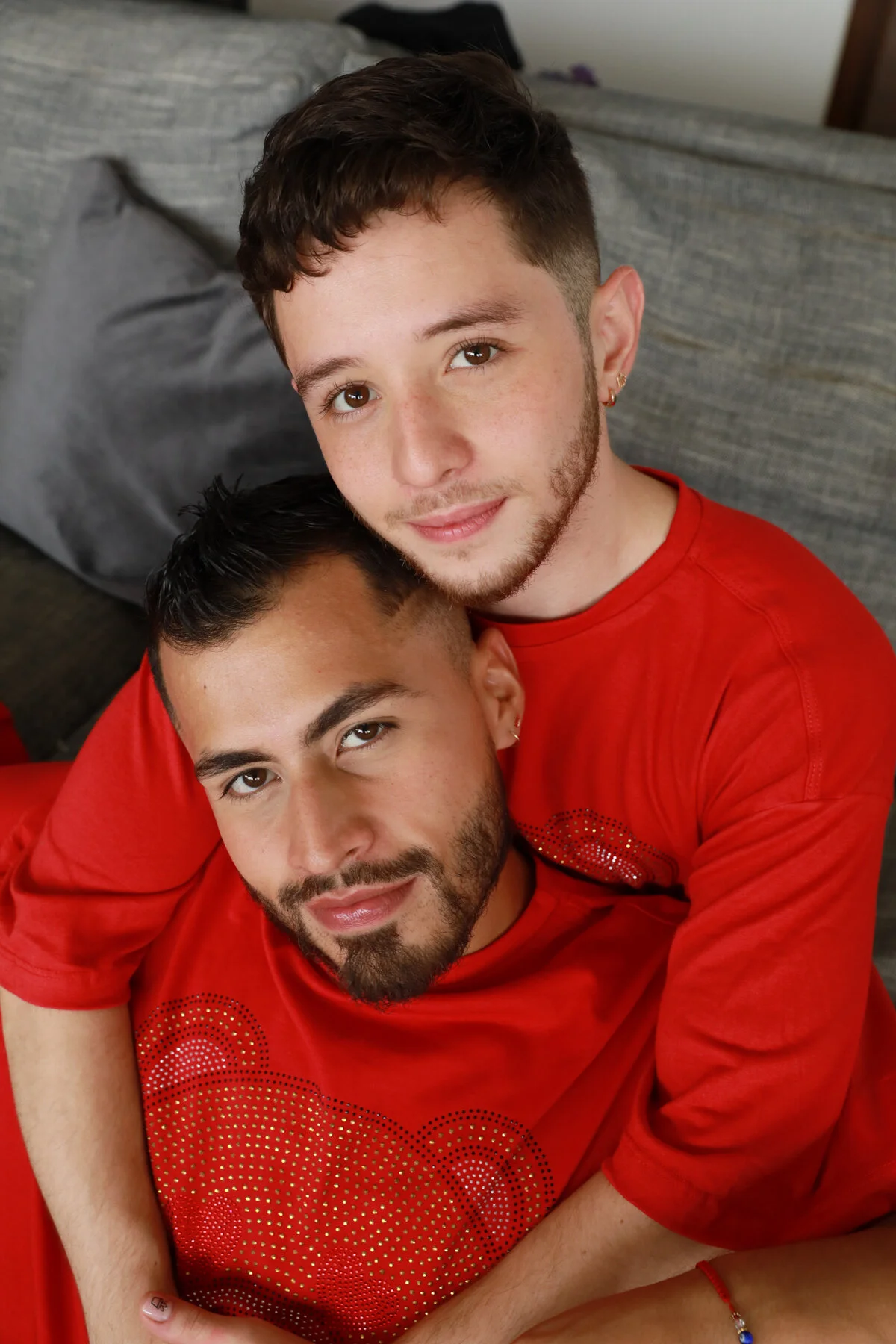 XXX Porn Photo of Nude Juan_Castano 81