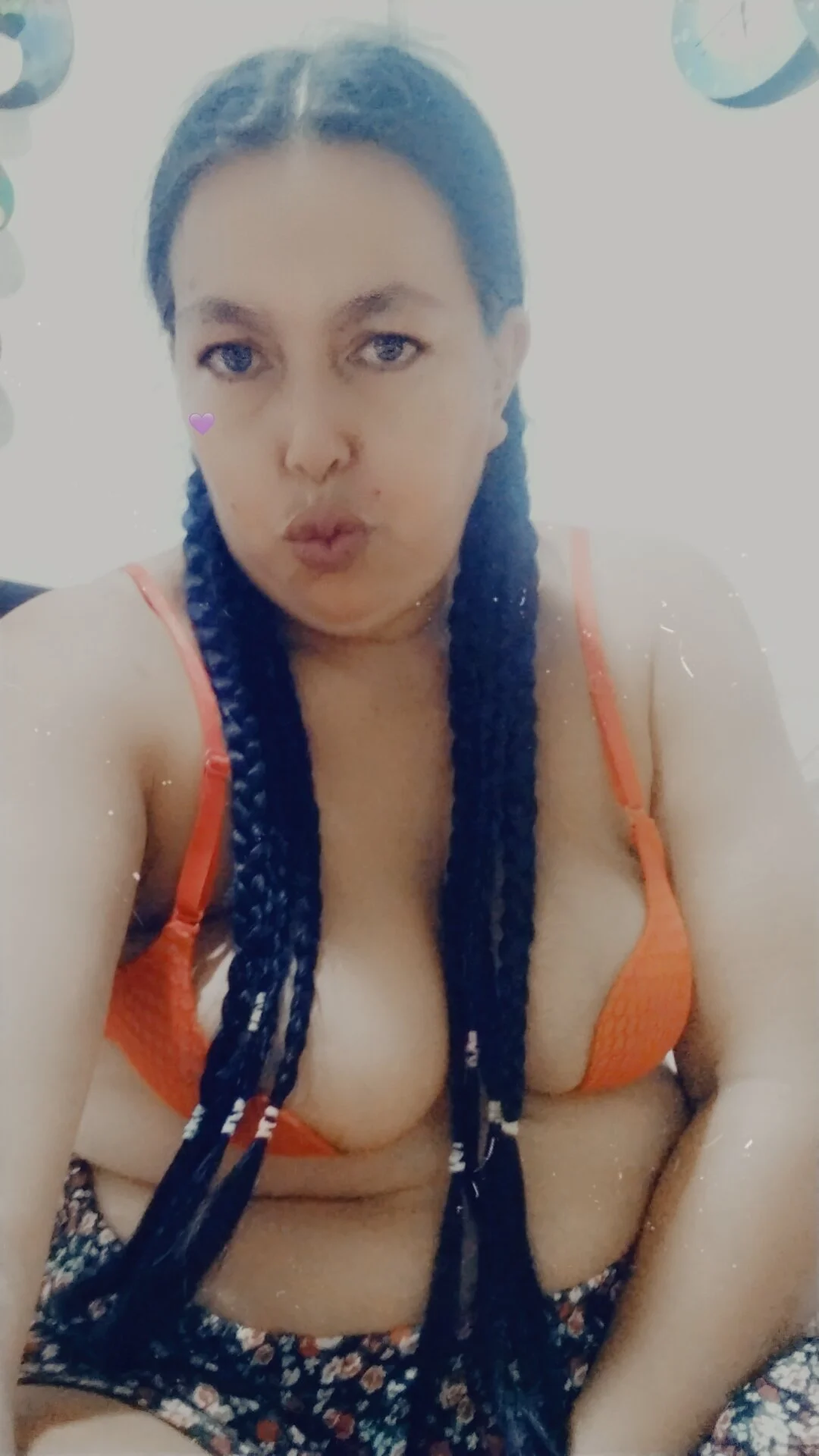 XXX Porn Photo of Nude Natasha_olg 6