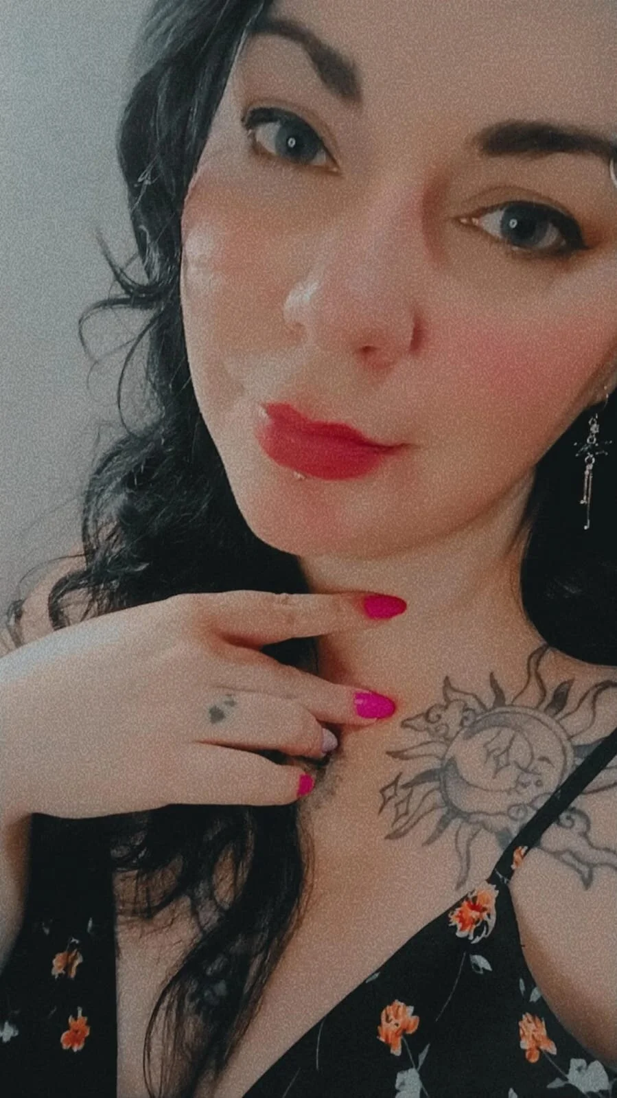 XXX Porn Photo of Nude candydust 16