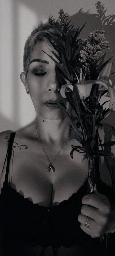 XXX Porn Photo of Nude DevoraRose 5