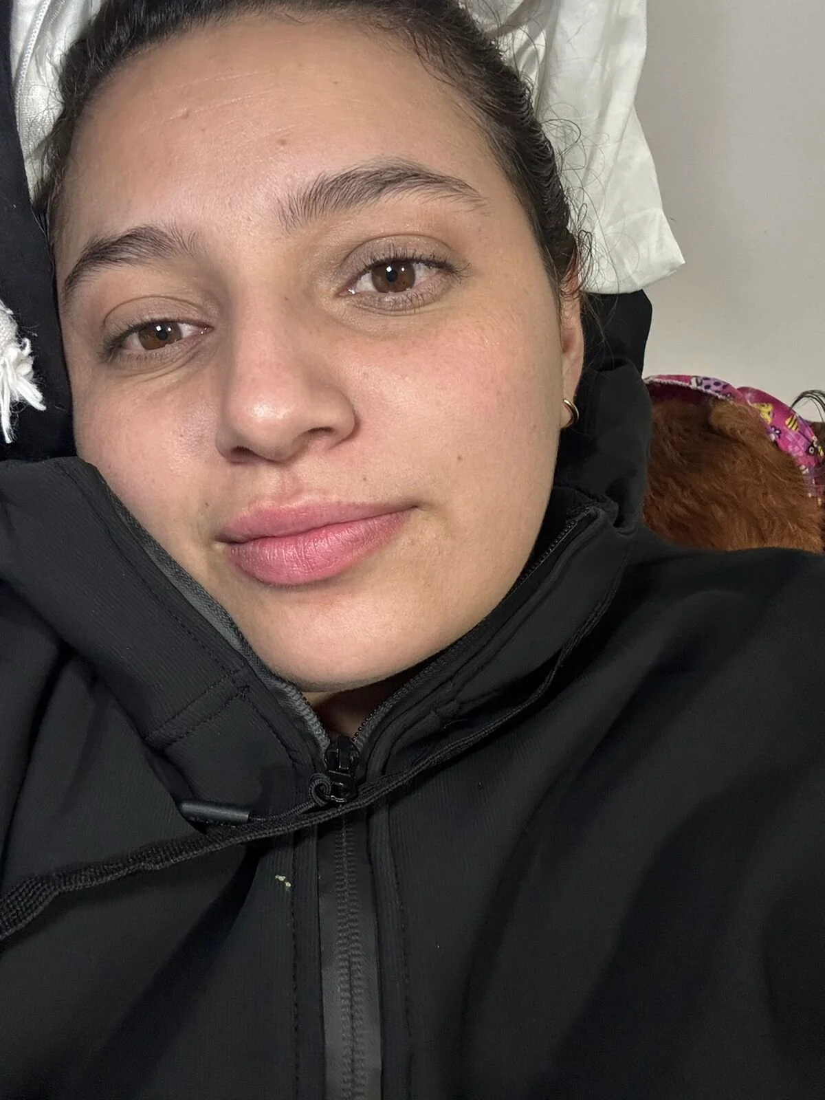 XXX Porn Photo of Nude MajoArias 3