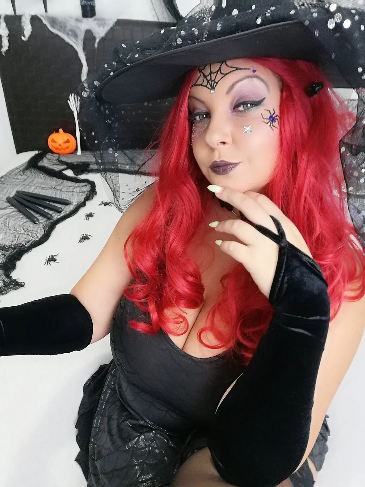 XXX Porn Photo of Nude KlaraHope 82