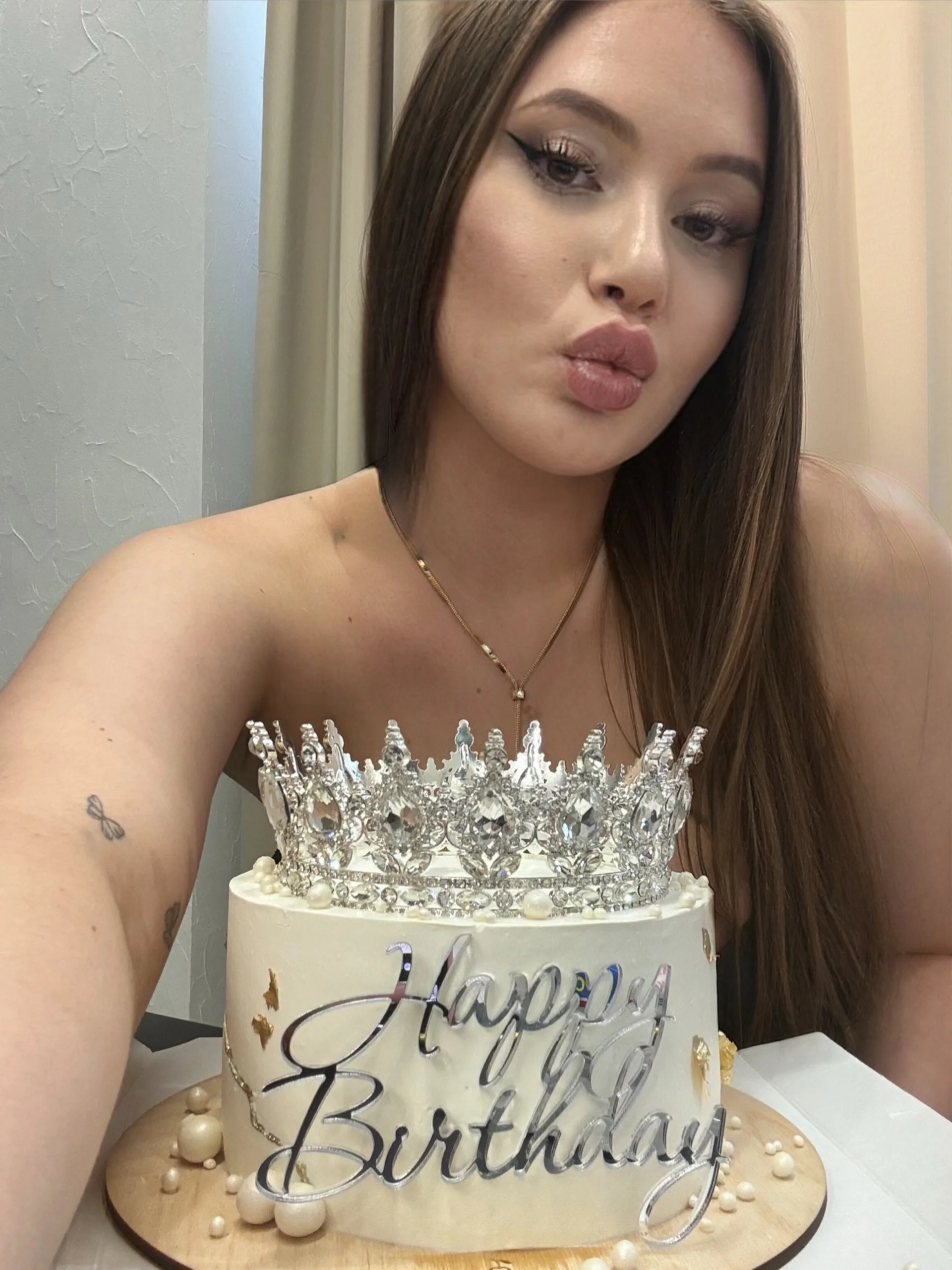 XXX Porn Photo of Nude ChloeMarsch 193