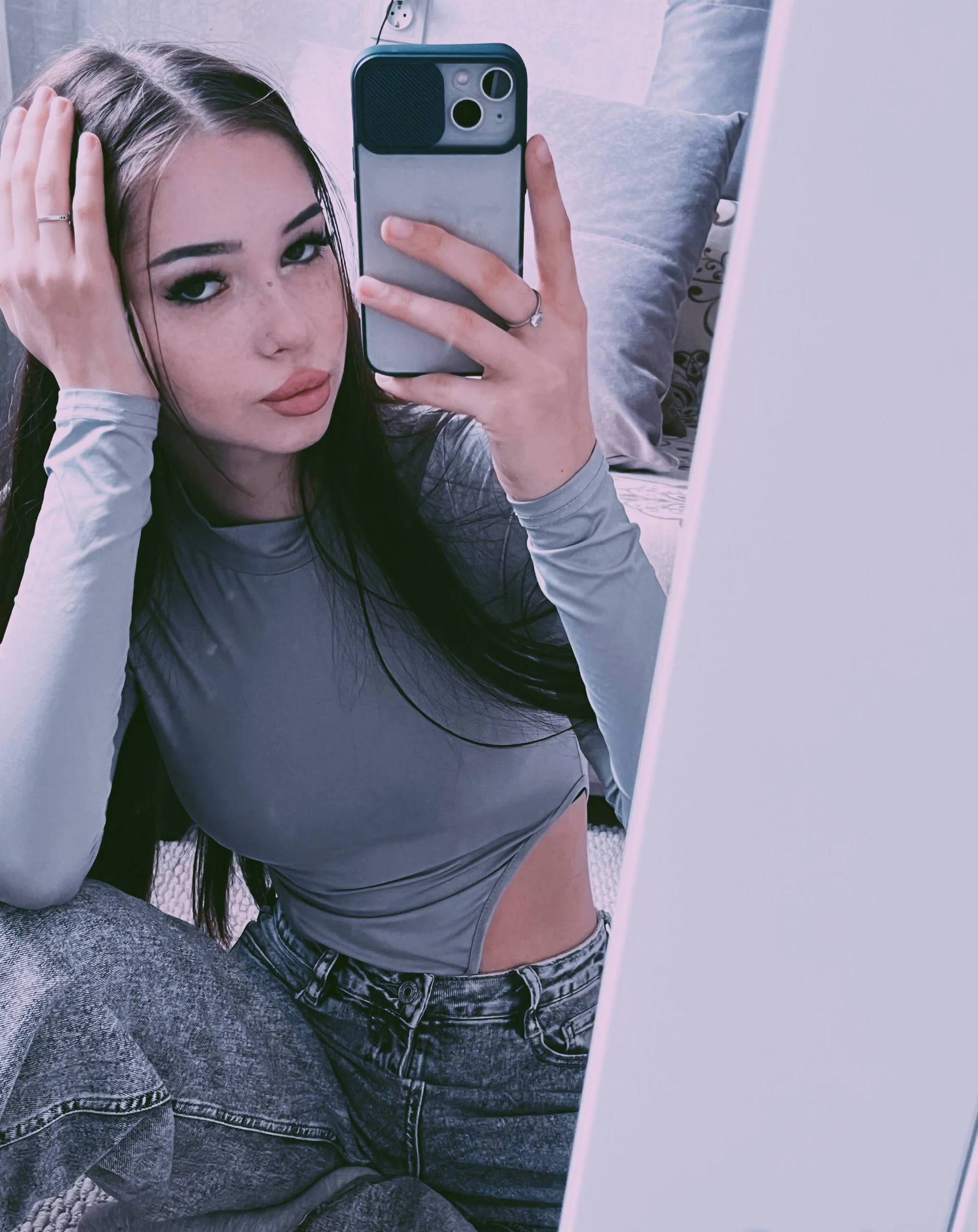 XXX Porn Photo of Nude Viola_Rivera 12