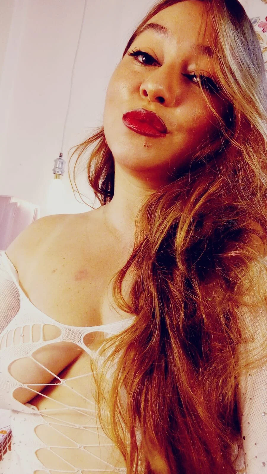XXX Porn Photo of Nude SabrinaVantress 29
