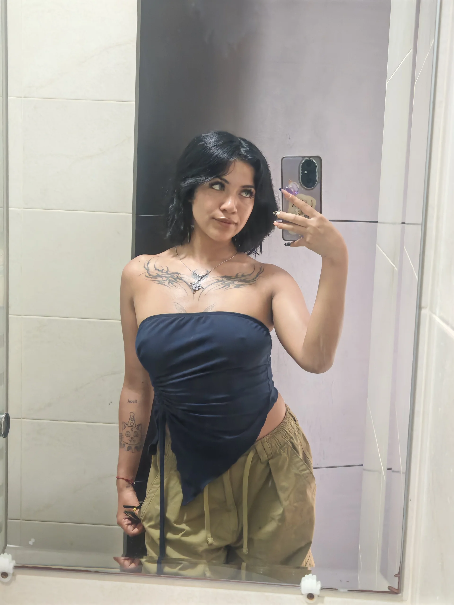 XXX Porn Photo of Nude Gianna_foxy 1