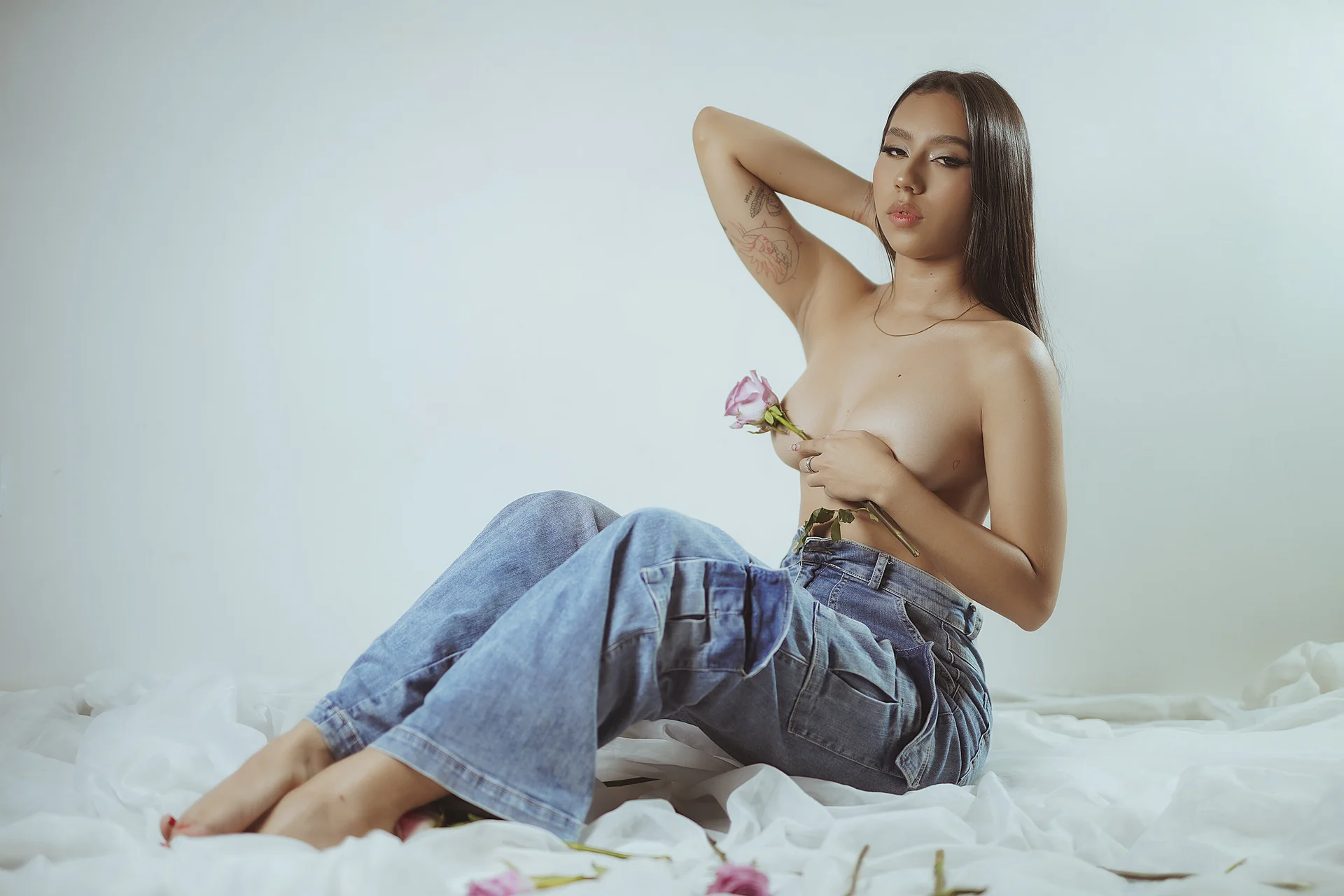 XXX Porn Photo of Nude MissSussy 11