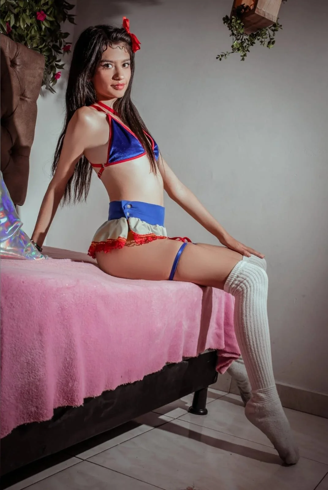 XXX Porn Photo of Nude Sofiia_cute_ 11