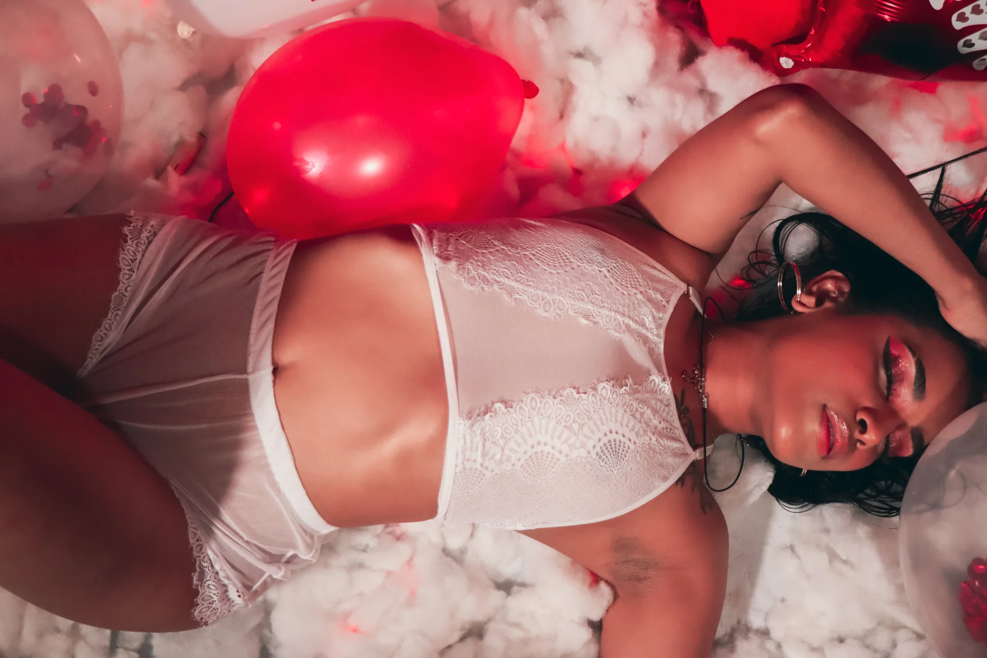 XXX Porn Photo of Nude maykka 65