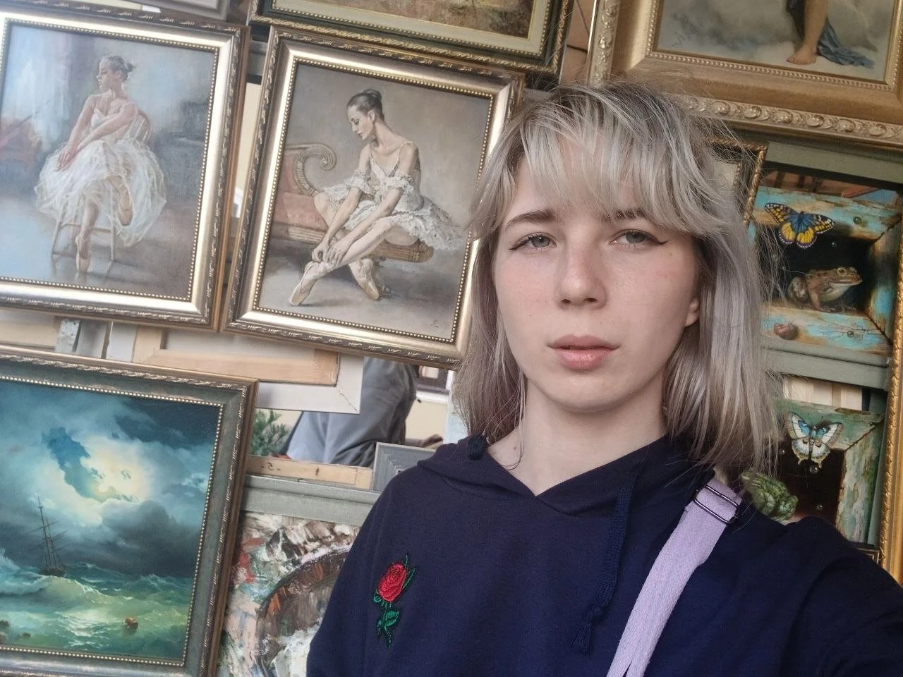XXX Porn Photo of Nude Glacial_Wisp 8