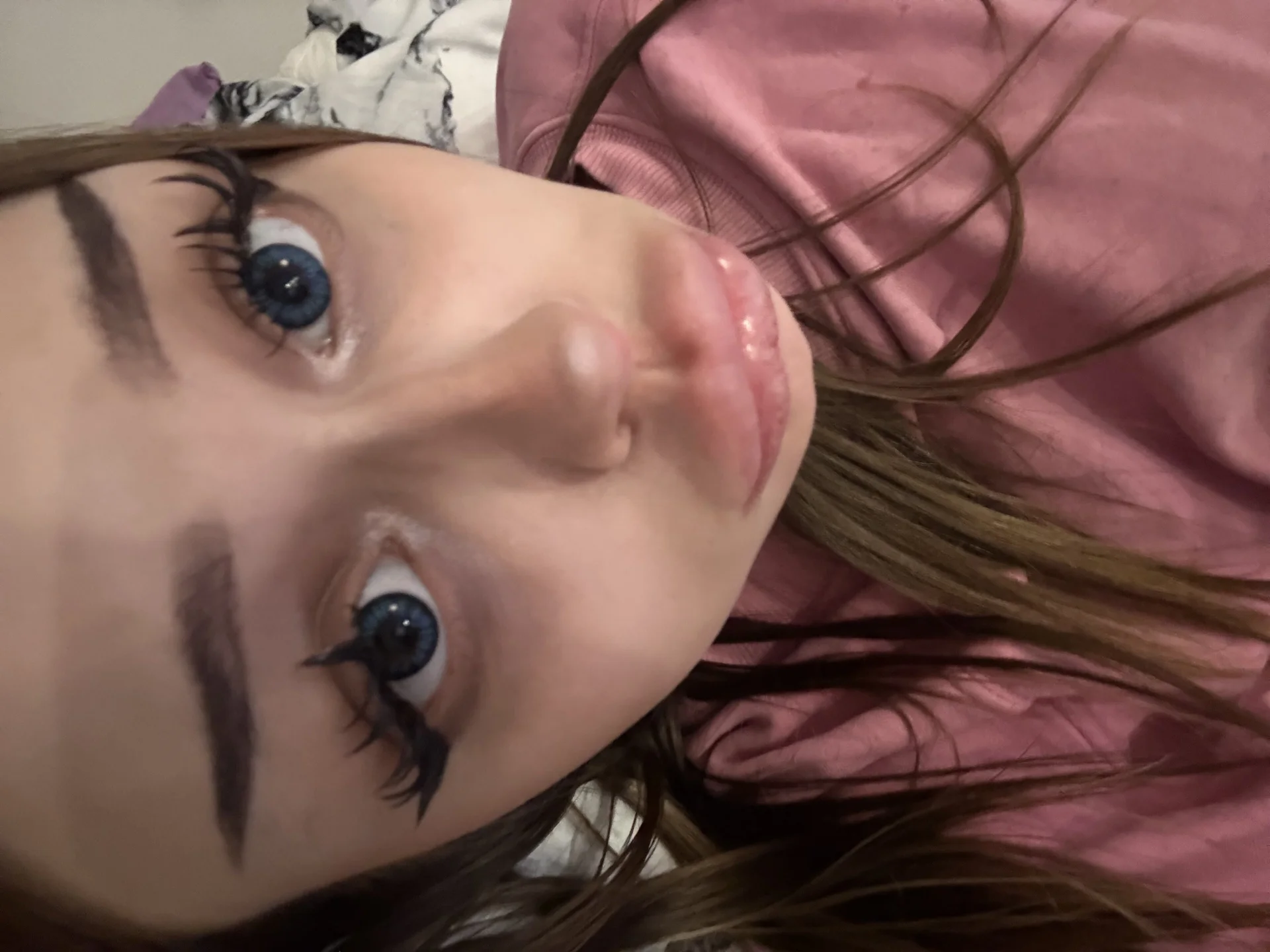 XXX Porn Photo of Nude MelonyEmo 5