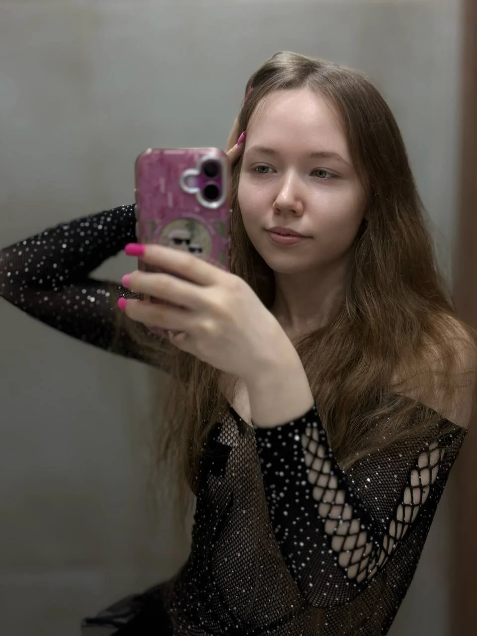 XXX Porn Photo of Nude Pacific_Polly 43