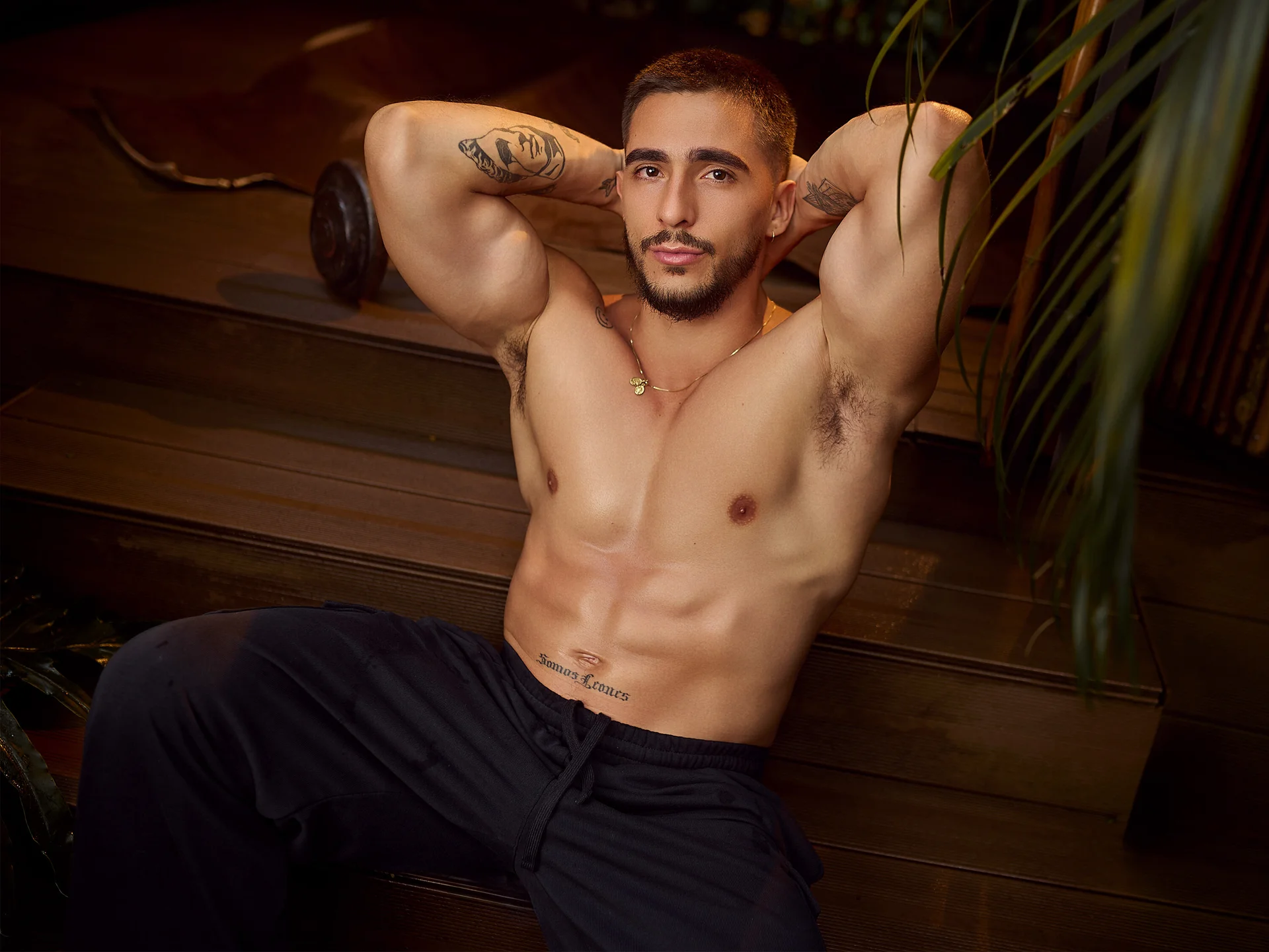 XXX Porn Photo of Nude Scottfishcer1 9