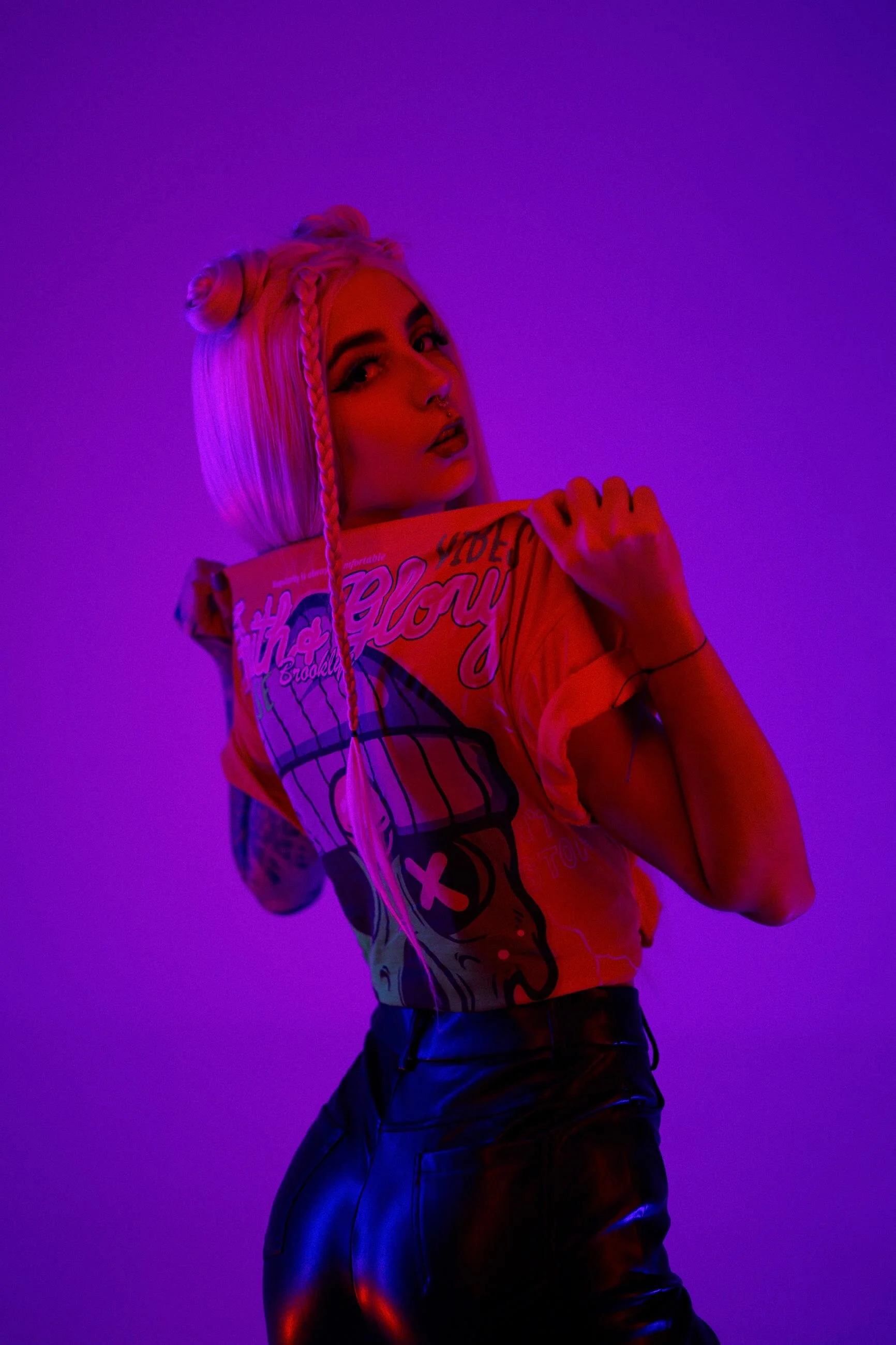 XXX Porn Photo of Nude Kittyhelll_ 65