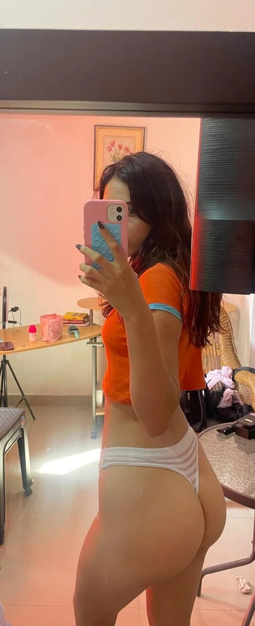 XXX Porn Photo of Nude Blancaxxx 1